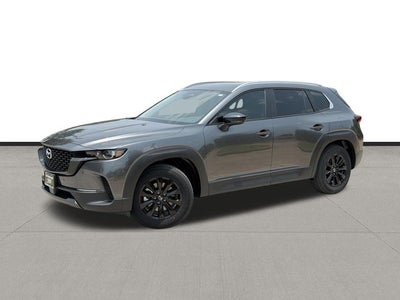 2026 Mazda Mazda CX-50 2.5 S Preferred