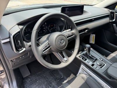 2026 Mazda Mazda CX-50 2.5 S Preferred