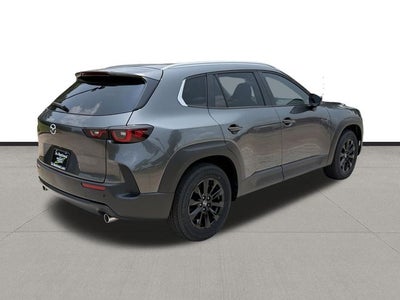 2026 Mazda Mazda CX-50 2.5 S Preferred