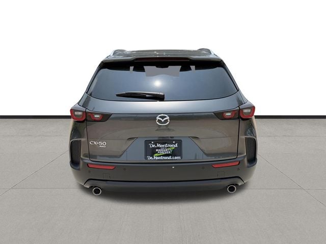 2026 Mazda Mazda CX-50 2.5 S Preferred