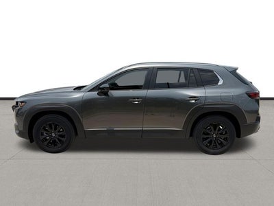 2026 Mazda Mazda CX-50 2.5 S Preferred