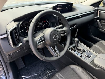 2026 Mazda Mazda CX-50 2.5 S Preferred