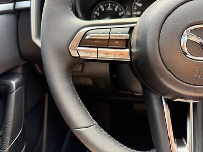 2026 Mazda Mazda CX-50 2.5 S Preferred