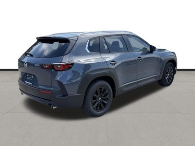 2026 Mazda Mazda CX-50 2.5 S Preferred