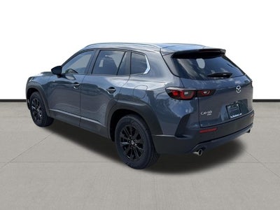 2026 Mazda Mazda CX-50 2.5 S Preferred