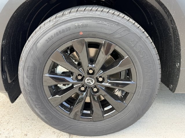 2026 Mazda Mazda CX-50 2.5 S Preferred