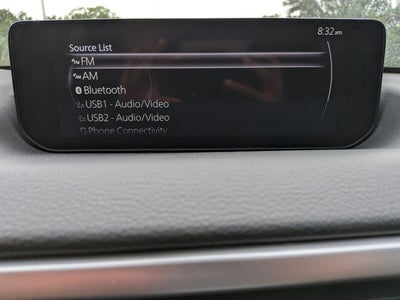 2026 Mazda Mazda CX-50 2.5 S Preferred