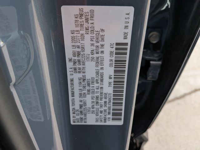 2026 Mazda Mazda CX-50 2.5 S Preferred