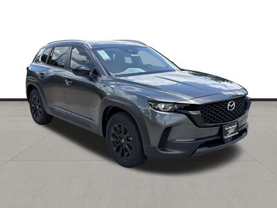 2026 Mazda Mazda CX-50 2.5 S Preferred
