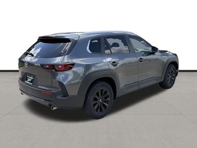 2026 Mazda Mazda CX-50 2.5 S Preferred