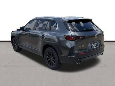 2026 Mazda Mazda CX-50 2.5 S Preferred