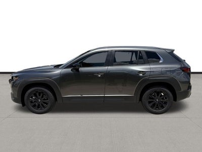 2026 Mazda Mazda CX-50 2.5 S Preferred