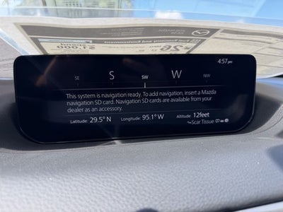 2026 Mazda Mazda CX-50 2.5 S Preferred