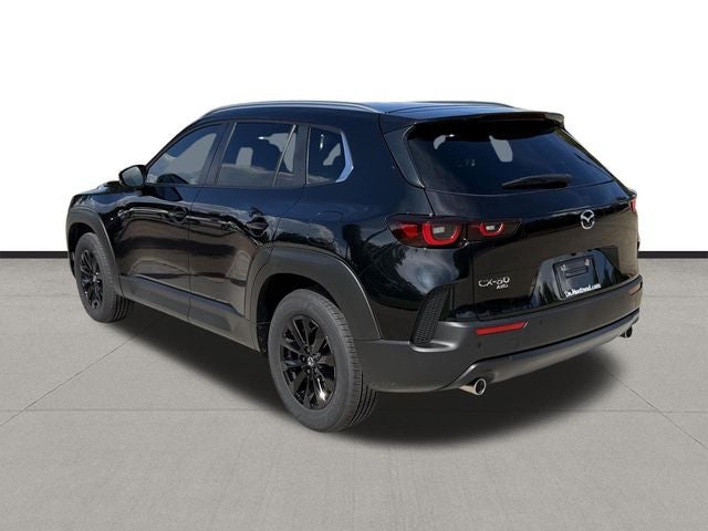 2026 Mazda Mazda CX-50 2.5 S Preferred