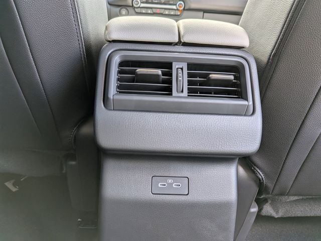 2026 Mazda Mazda CX-50 2.5 Turbo