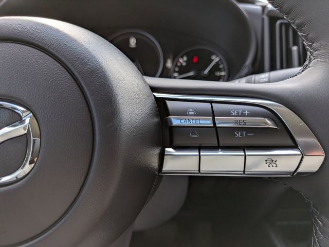 2026 Mazda Mazda CX-50 2.5 Turbo