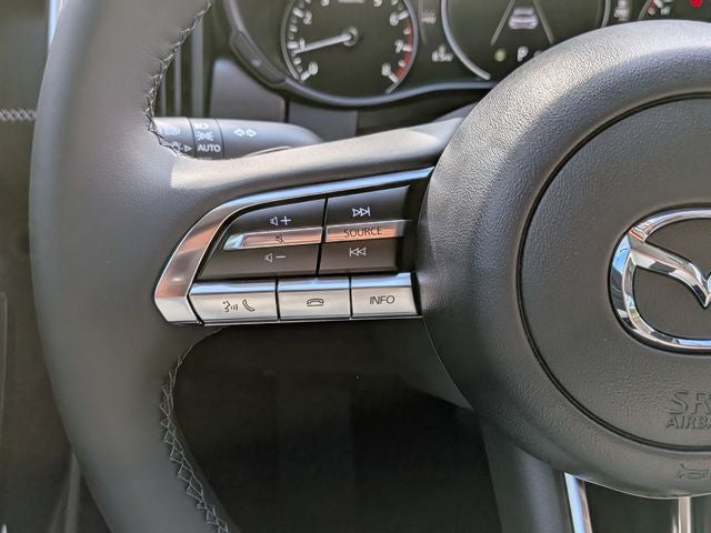 2026 Mazda Mazda CX-50 2.5 Turbo