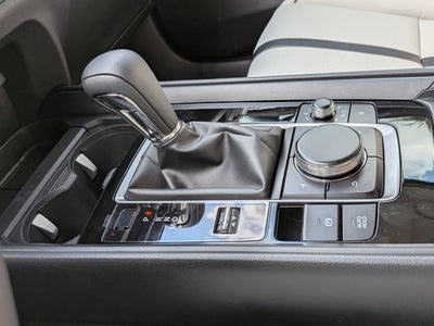 2026 Mazda Mazda CX-50 2.5 Turbo