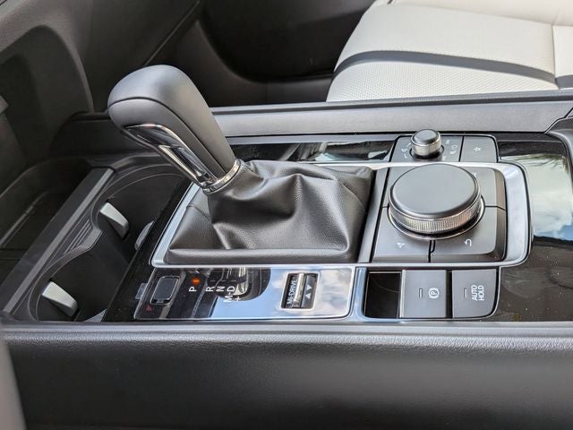 2026 Mazda Mazda CX-50 2.5 Turbo