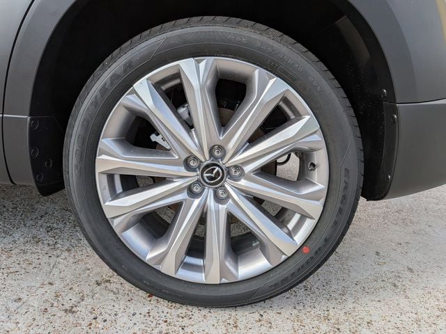 2026 Mazda Mazda CX-50 2.5 Turbo
