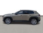 2026 Mazda Mazda CX-50 2.5 Turbo