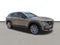 2026 Mazda Mazda CX-50 2.5 Turbo