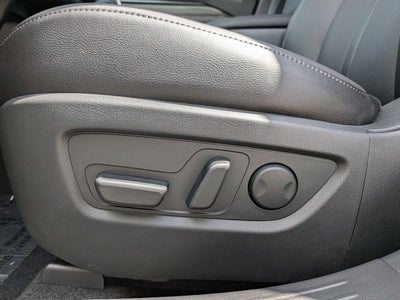 2026 Mazda Mazda CX-50 2.5 Turbo