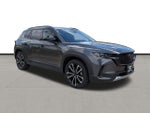 2026 Mazda Mazda CX-50 2.5 Turbo