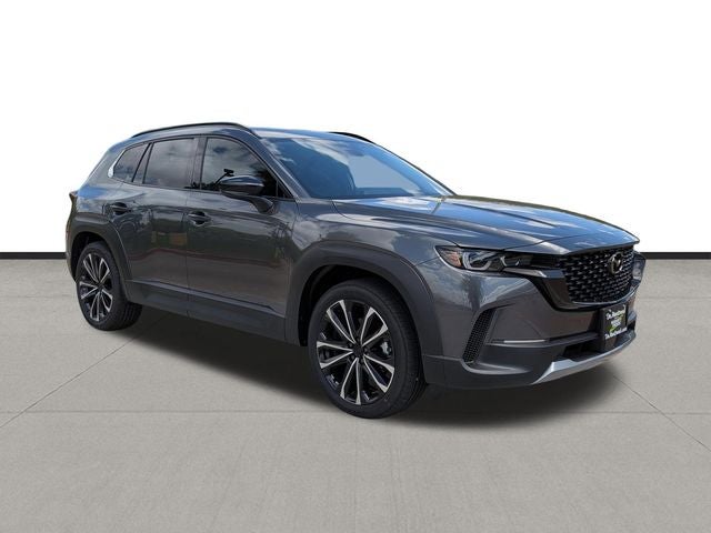 2026 Mazda Mazda CX-50 2.5 Turbo