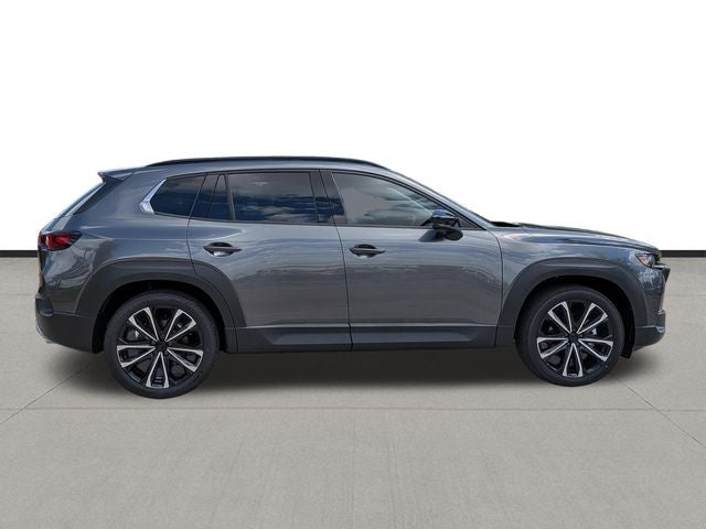 2026 Mazda Mazda CX-50 2.5 Turbo