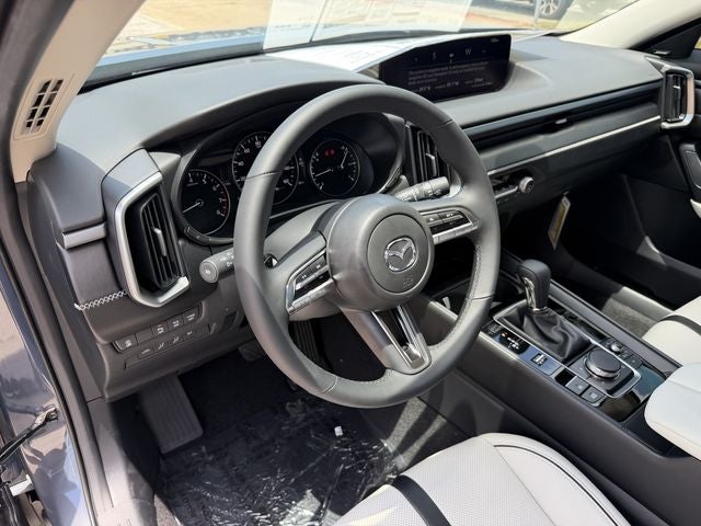 2026 Mazda Mazda CX-50 2.5 Turbo