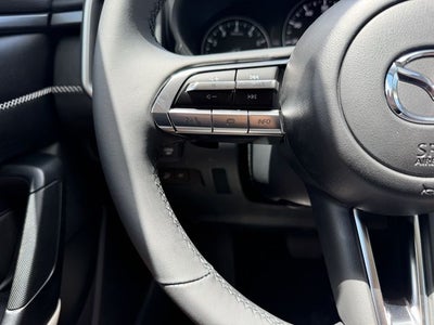 2026 Mazda Mazda CX-50 2.5 Turbo