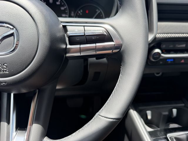 2026 Mazda Mazda CX-50 2.5 Turbo