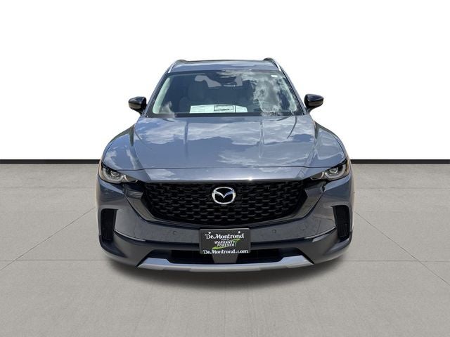2026 Mazda Mazda CX-50 2.5 Turbo