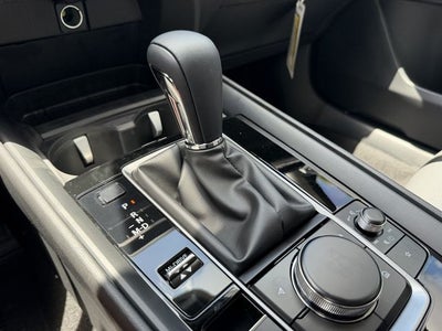 2026 Mazda Mazda CX-50 2.5 Turbo