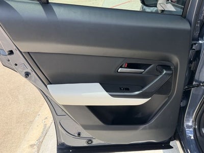 2026 Mazda Mazda CX-50 2.5 Turbo