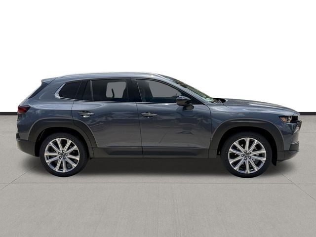 2026 Mazda Mazda CX-50 2.5 Turbo