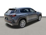 2026 Mazda Mazda CX-50 2.5 Turbo