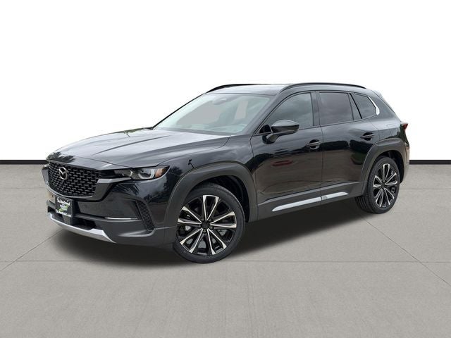 2026 Mazda Mazda CX-50 2.5 Turbo