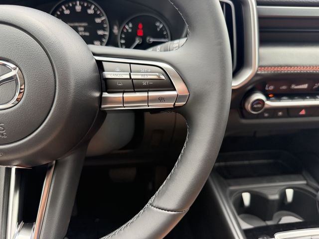 2026 Mazda Mazda CX-50 2.5 Turbo