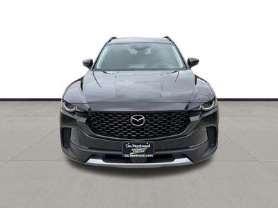2026 Mazda Mazda CX-50 2.5 Turbo