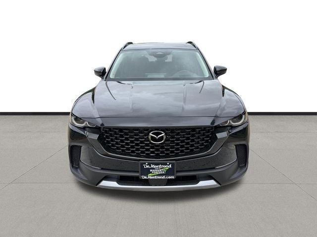 2026 Mazda Mazda CX-50 2.5 Turbo