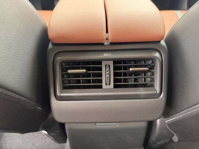 2026 Mazda Mazda CX-50 2.5 Turbo