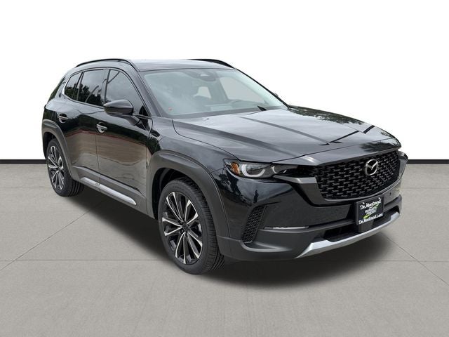 2026 Mazda Mazda CX-50 2.5 Turbo