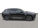 2026 Mazda Mazda CX-50 2.5 Turbo
