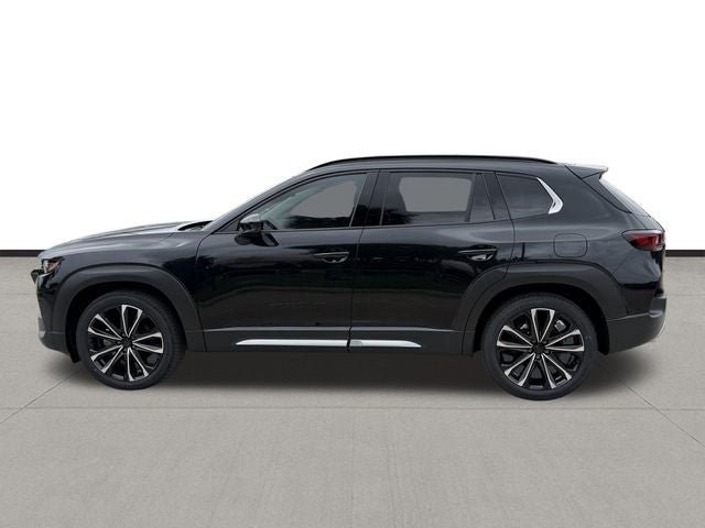 2026 Mazda Mazda CX-50 2.5 Turbo