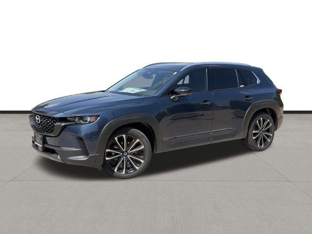 2026 Mazda Mazda CX-50 2.5 S Premium