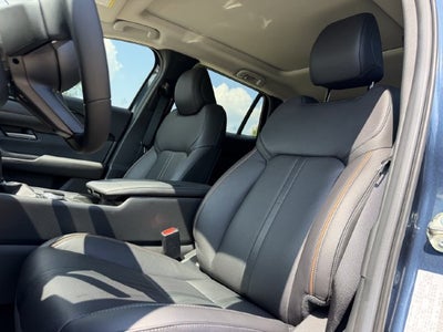 2026 Mazda Mazda CX-50 2.5 S Premium