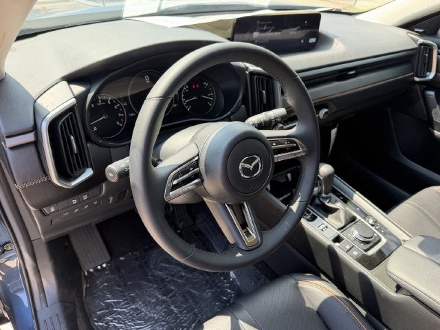 2026 Mazda Mazda CX-50 2.5 S Premium