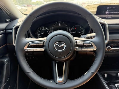 2026 Mazda Mazda CX-50 2.5 S Premium